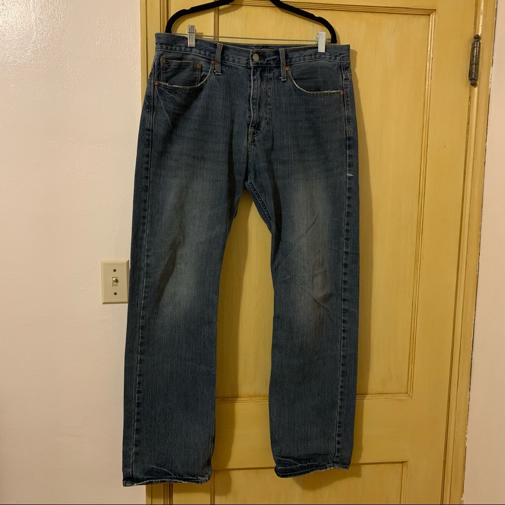 American Eagle Relaxed 34 x 34 Jean
